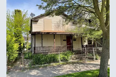 3408 Clinton Avenue, Loveland, OH 44113 - Photo 1