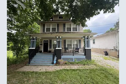 675 Oxford Avenue, Akron, OH 44310 - Photo 1