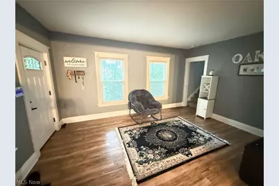 675 Oxford Avenue, Akron, OH 44310 - Photo 2