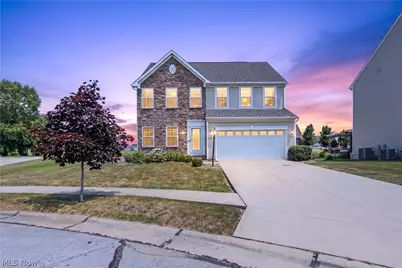 515 Mitchell Court, LaGrange, OH 44050 - Photo 2