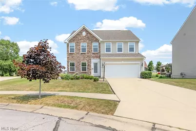 515 Mitchell Court, LaGrange, OH 44050 - Photo 1