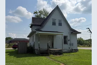 296 W Pennsylvania Avenue, Sebring, OH 44672 - Photo 4