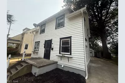 1422 Elder Avenue, Akron, OH 44301 - Photo 2