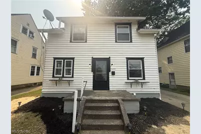 1422 Elder Avenue, Akron, OH 44301 - Photo 1