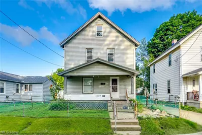 1527 Alden Avenue SW, Canton, OH 44706 - Photo 1