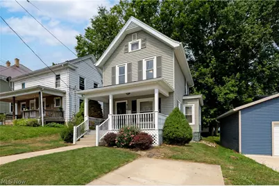310 Sharp Street, Ashland, OH 44805 - Photo 2