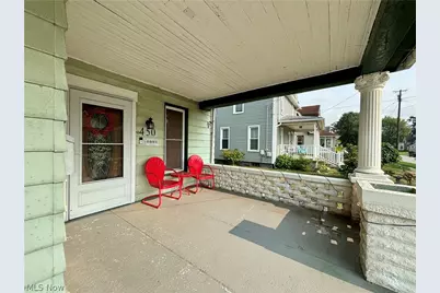 450 Buffalo Street, Conneaut, OH 44030 - Photo 2