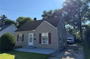 866 Chinook Ave, Akron, OH 44305 - Photo 1