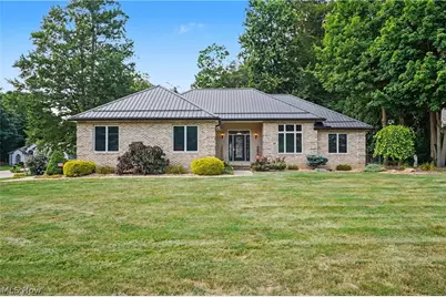 40 W Maple Drive, Seville, OH 44273 - Photo 1