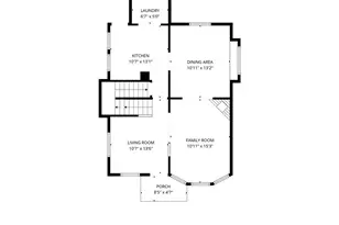 10617 Bryant Ave, Loveland, OH 44108 - Photo 4