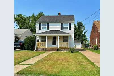 1008 W 29th Street, Lorain, OH 44052 - Photo 2