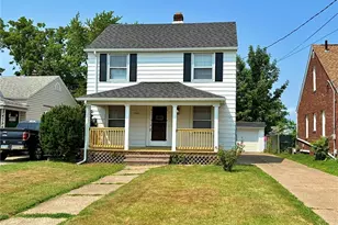 1008 W 29th St, Lorain, OH 44052 - Photo 2