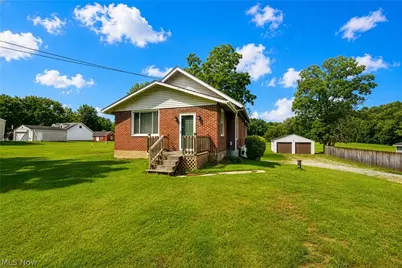 2984 Massillon Road, Akron, OH 44312 - Photo 1
