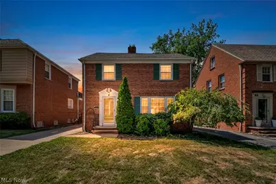 3678 Lynnfield Road, Huber Heights, OH 44122 - Photo 2