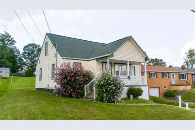 117 Starkey Boulevard, Wintersville, OH 43953 - Photo 2