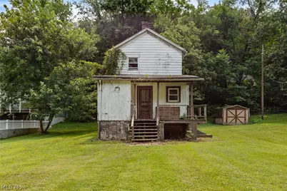 56684 Wegee Road, Shadyside, OH 43947 - Photo 1
