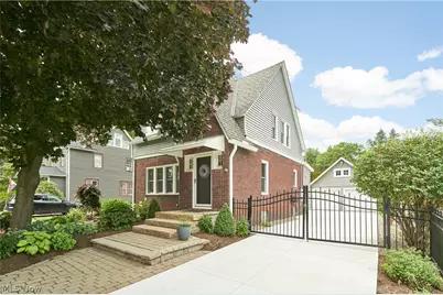 2045 Lorena Avenue, Akron, OH 44313 - Photo 2