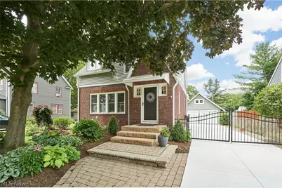 2045 Lorena Avenue, Akron, OH 44313 - Photo 1