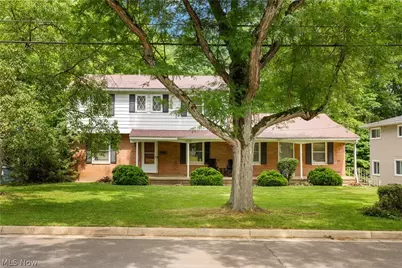 542 Garnette Road, Akron, OH 44313 - Photo 2
