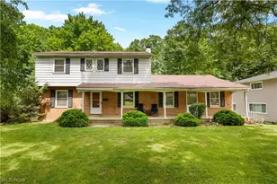 542 Garnette Rd, Akron, OH 44313 - Photo 1