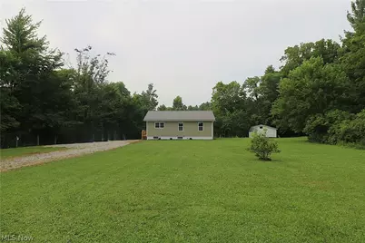 5236 Zenobia Road, Wakeman, OH 44889 - Photo 1