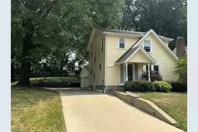 1628 17th Street NW, Canton, OH 44703 - Photo 2