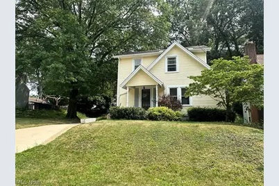 1628 17th Street NW, Canton, OH 44703 - Photo 1