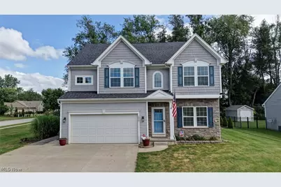3059 Stonehurst Road, Green, OH 44685 - Photo 1