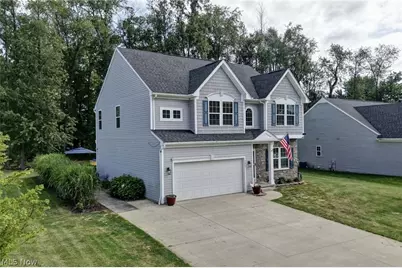 3059 Stonehurst Road, Green, OH 44685 - Photo 2