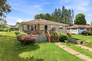 172 Meadow Rd, Wintersville, OH 43953 - Photo 2