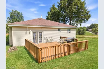 172 Meadow Road, Wintersville, OH 43953 - Photo 32