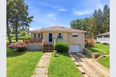 172 Meadow Road, Wintersville, OH 43953 - Photo 1