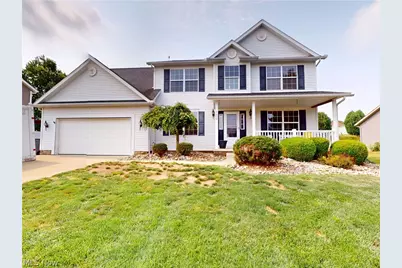 2450 Fairchild Circle NW, Uniontown, OH 44685 - Photo 1