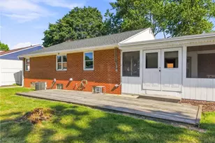 820 Harmon St SW, North Canton, OH 44720 - Photo 26