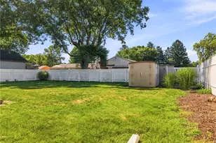 820 Harmon St SW, North Canton, OH 44720 - Photo 28
