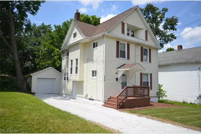 448 Bruner Street, Akron, OH 44306 - Photo 2