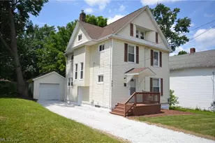 448 Bruner St, Akron, OH 44306 - Photo 2