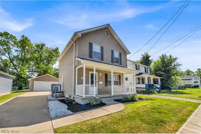 1505 W 19th Street, Lorain, OH 44052 - Photo 2