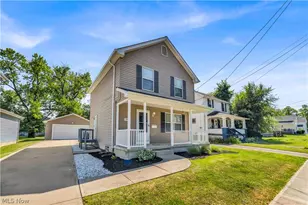 1505 W 19th St, Lorain, OH 44052 - Photo 2