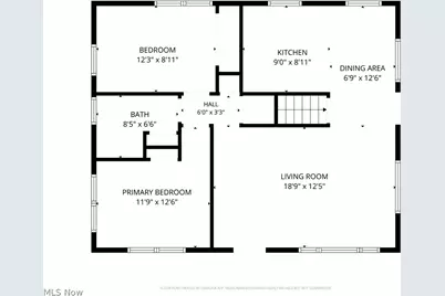 248 Jennings Avenue, Cuyahoga Falls, OH 44221 - Photo 4