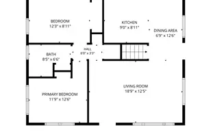 248 Jennings Ave, Cuyahoga Falls, OH 44221 - Photo 4