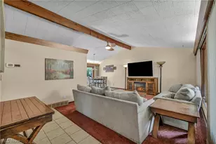 3665 Russett Dr, Grandview Heights, OH 44147 - Photo 4