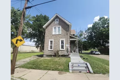 1325 4th Street NW, Canton, OH 44703 - Photo 2