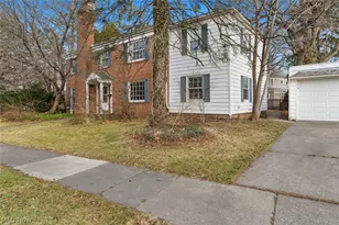 19208 Chagrin, Huber Heights, OH 44122 - Photo 1
