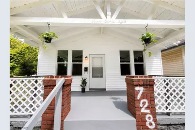 728 Woodlawn Avenue, Zanesville, OH 43701 - Photo 2