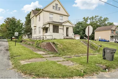 640 Broadway Avenue, Youngstown, OH 44510 - Photo 4