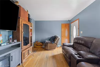 121 E Ralston Avenue, Akron, OH 44301 - Photo 6