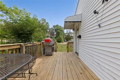 121 E Ralston Avenue, Akron, OH 44301 - Photo 20