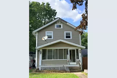218 Lincoln Street, Ravenna, OH 44266 - Photo 2