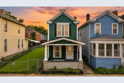4254 Harrison Street, Bellaire, OH 43906 - Photo 1